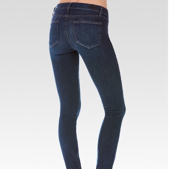 Paige jeans, size 24 (xs) - Picture 3 of 4