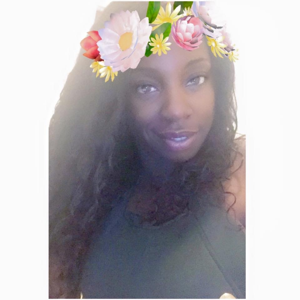 Meet your Posher, Tiffanie