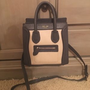 Celine bag