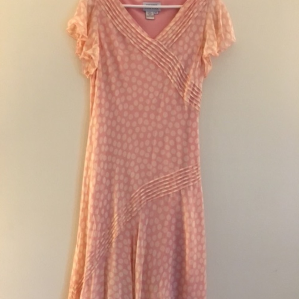Lovely gown!