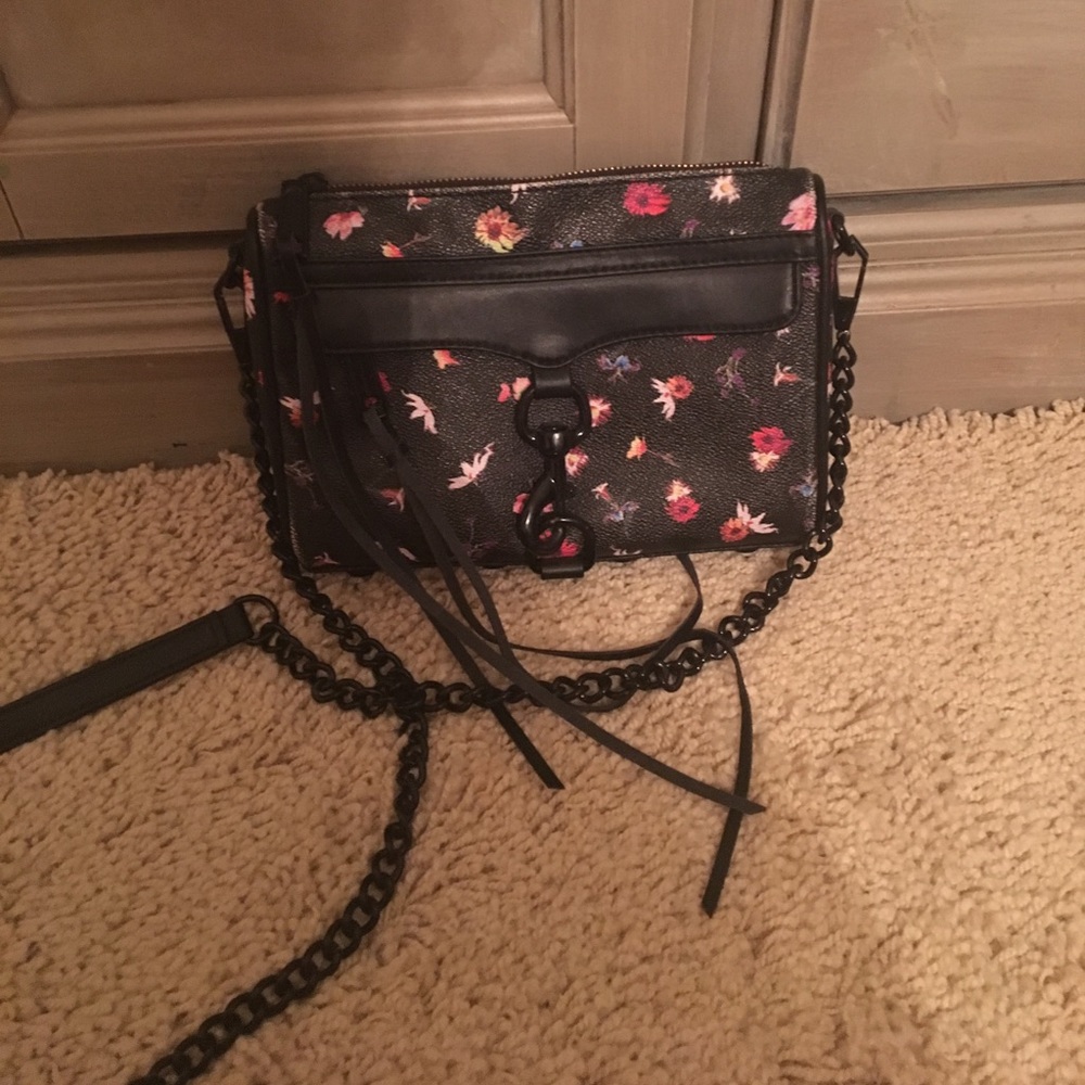 Rebecca minkoff crossbody