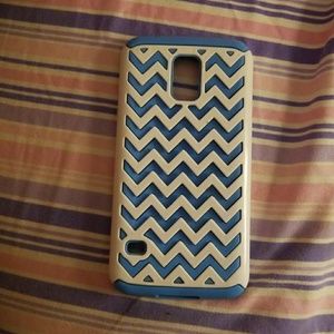 Samsung galaxy s5 case