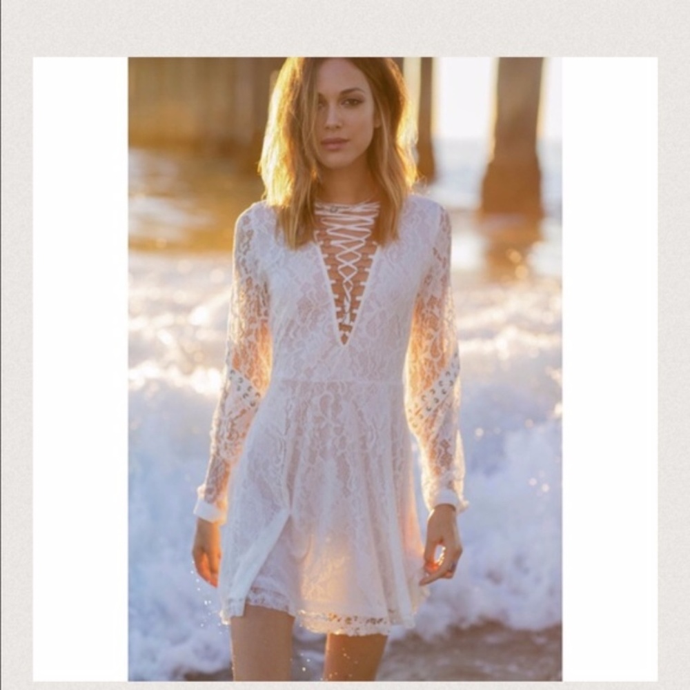 Beautiful, Sexy LF Dress