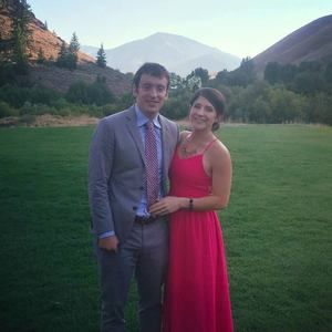 Meet your Posher, Kristin