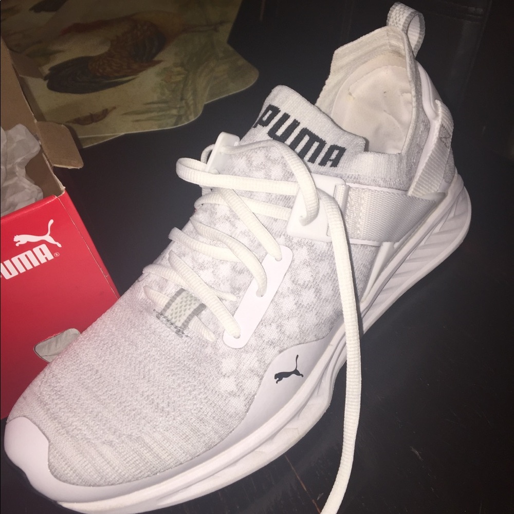 Puma XO Ignite EvoKnit