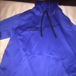 Boys nike sweatshirt