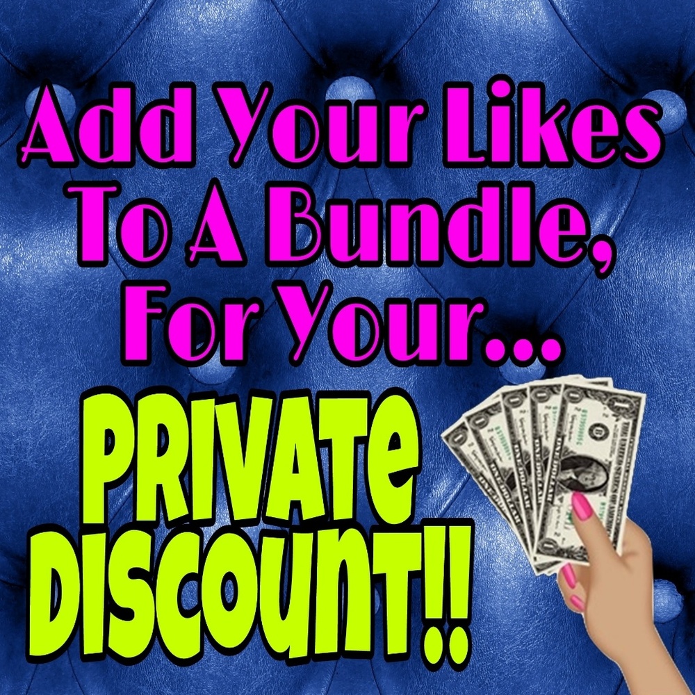 Get Your "Guaranteed Fantastic" Private Discount