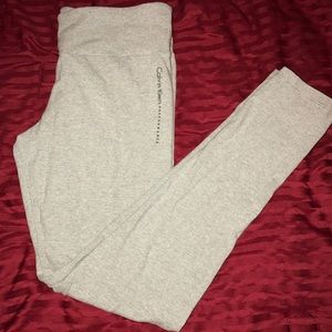 Calvin klein leggings