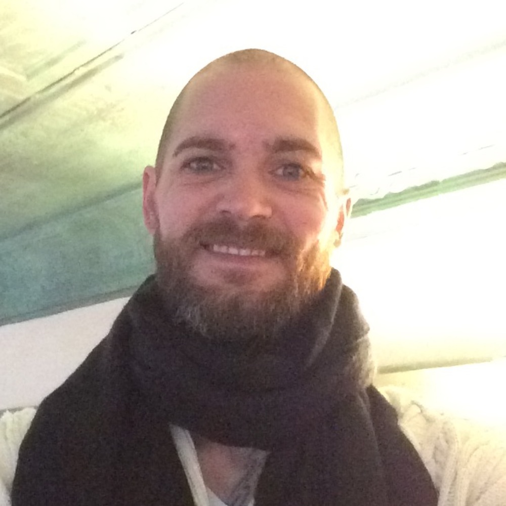 Meet your Posher, Clifford