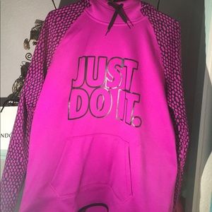 Nike Sweatshirt