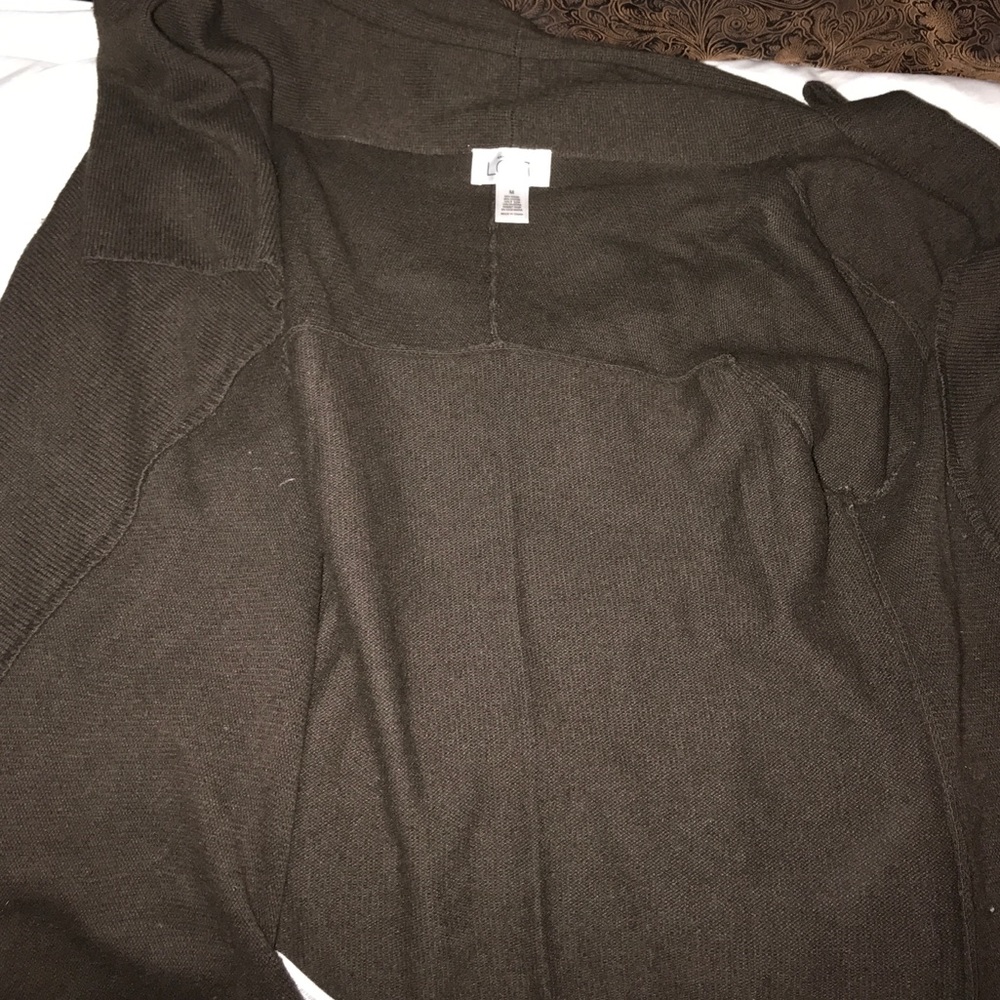 Anne Taylor LOFT cashmere sweater 💕