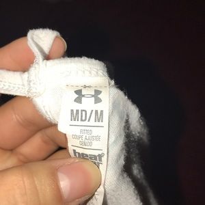 Underarmour Razer back tank