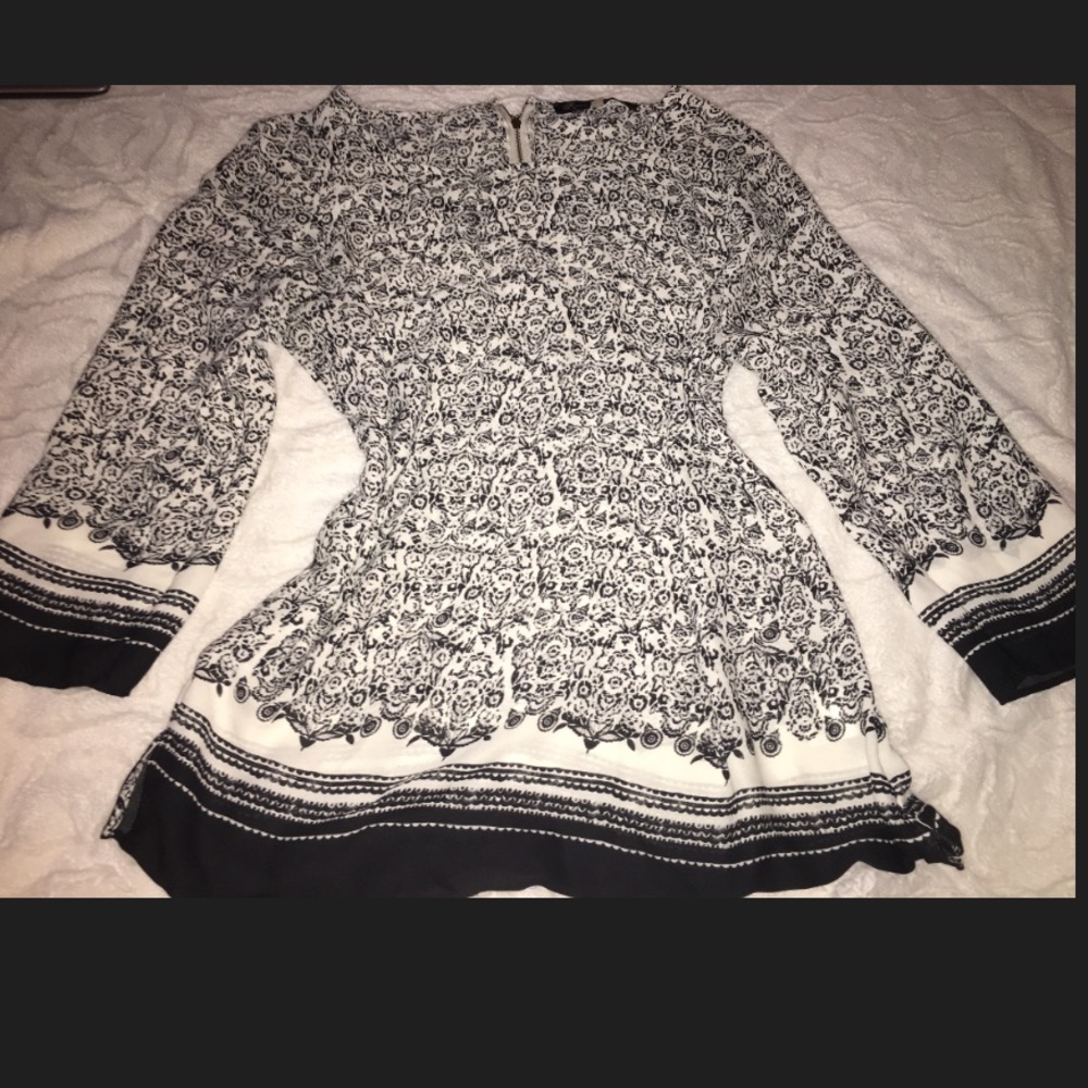 Business casual top!
