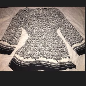 Business casual top!