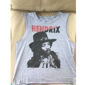 Muscle tee