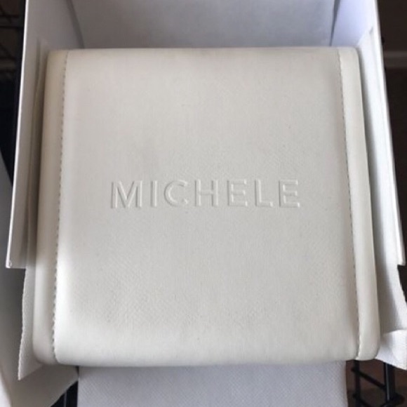 Michele Urban Chronograph Watch - Picture 5 of 5