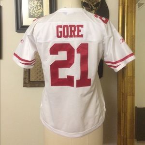 49ers jersey