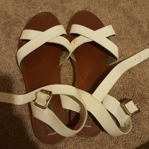 Steve Madden sandals
