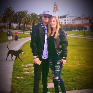 Meet your Posher, Emmie