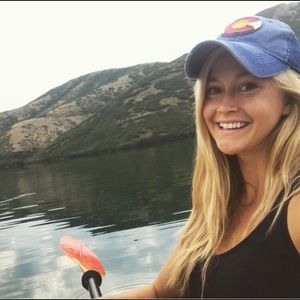 Meet your Posher, Chantal