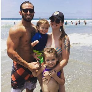 Meet your Posher, Joanna