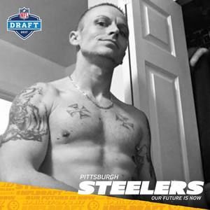 Meet your Posher, John