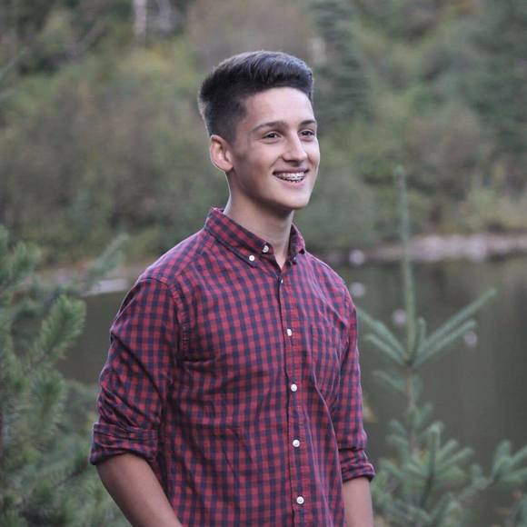 Meet your Posher, Johnny - Picture 1 of 1