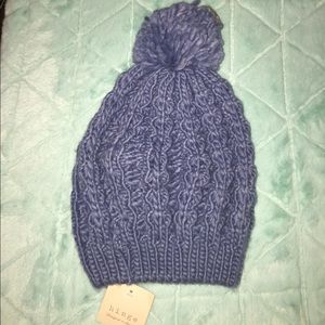 Women's Knitted beanie