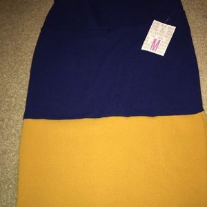 Lularoe Cassie pencil skirt
