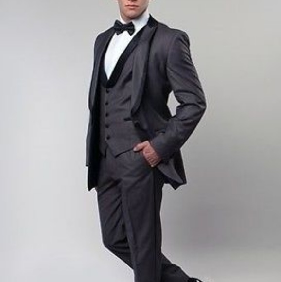 Men's Formal Wear suits tuxedos and avcesorries - Picture 1 of 1