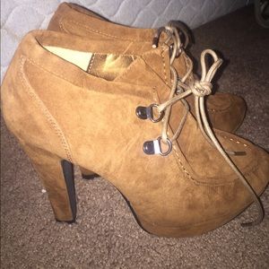 Booties