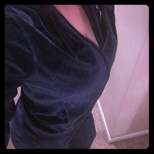 👑 Fantastic Deal 👑 Midnight Blue Jogging Suit