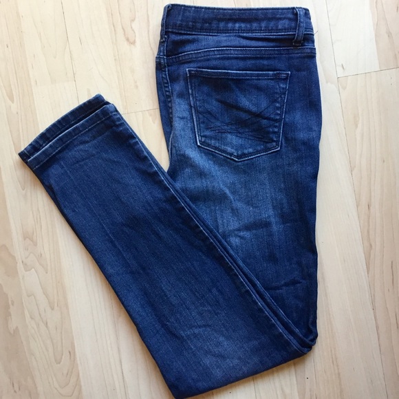 Simply Vera Vera Wang Denim - Simply Vera Skinny Jeans, Regular
