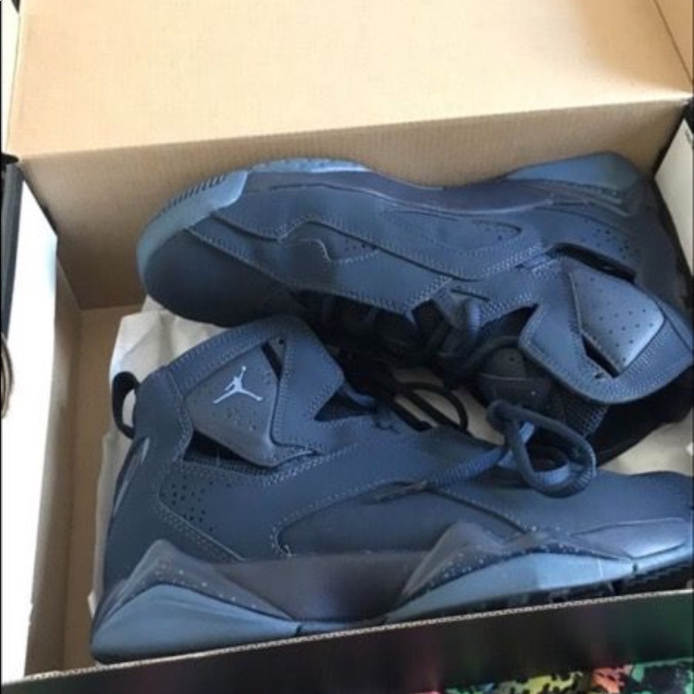 Jordan's