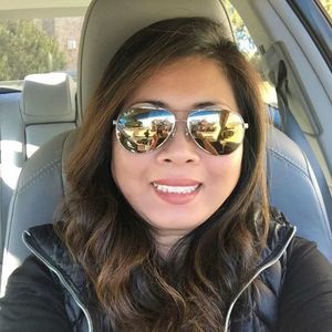 Meet your Posher, Trang