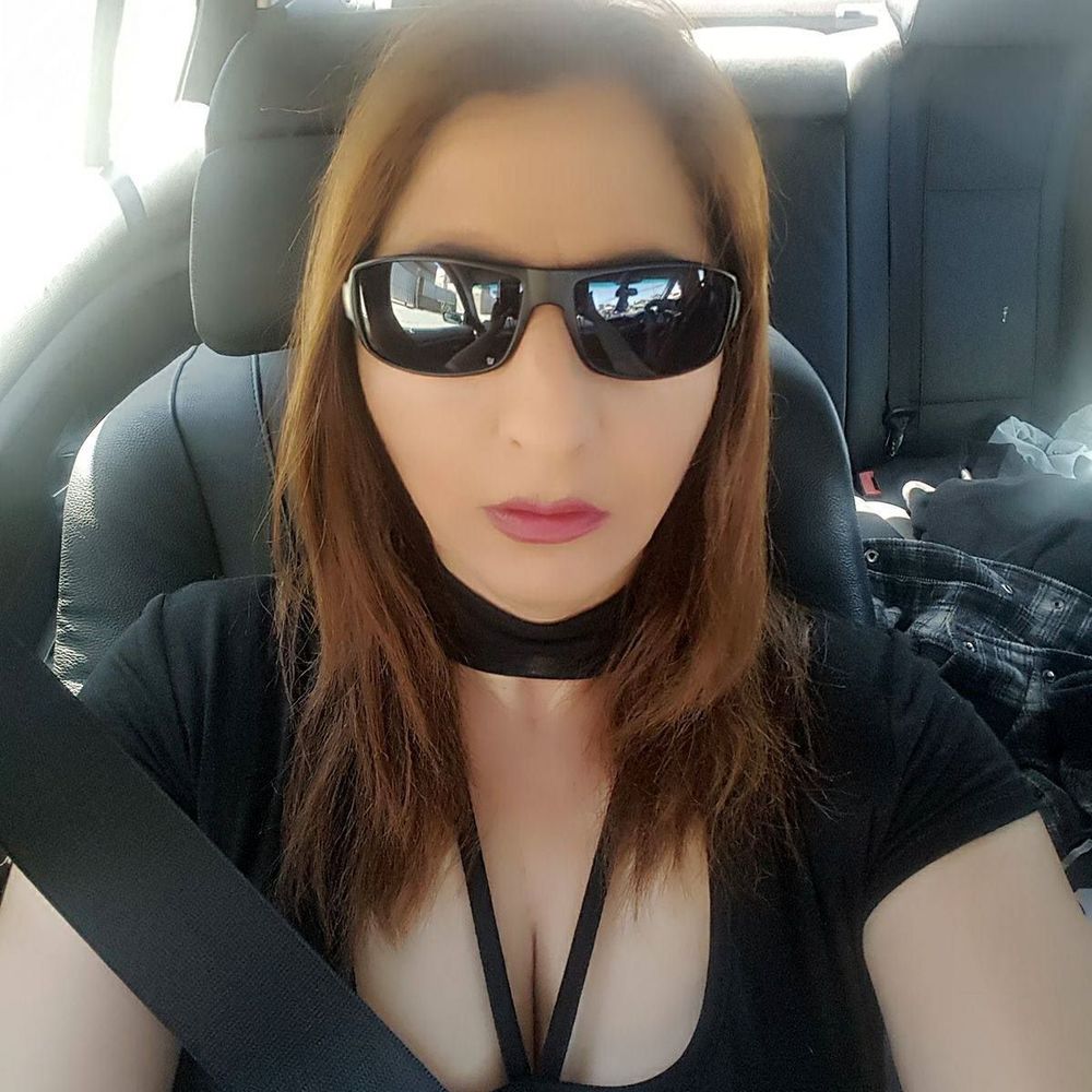 Meet your Posher, Salwa