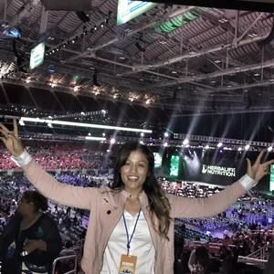 Meet your Posher, Valeria