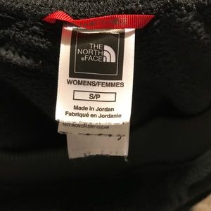 North Face Osito Sweatpants