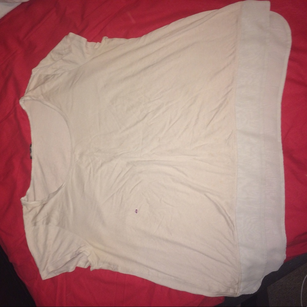 very nice dirty pink color