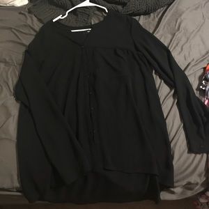 Black top Plus -ish
