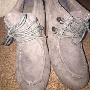 Booties