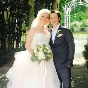 Meet your Posher, Catherine