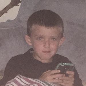 Meet your Posher, Mikey