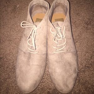Booties