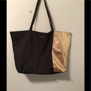 Calvin Klein bag