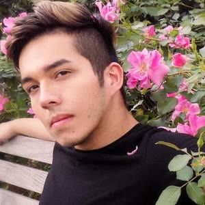 Meet your Posher, Jordan