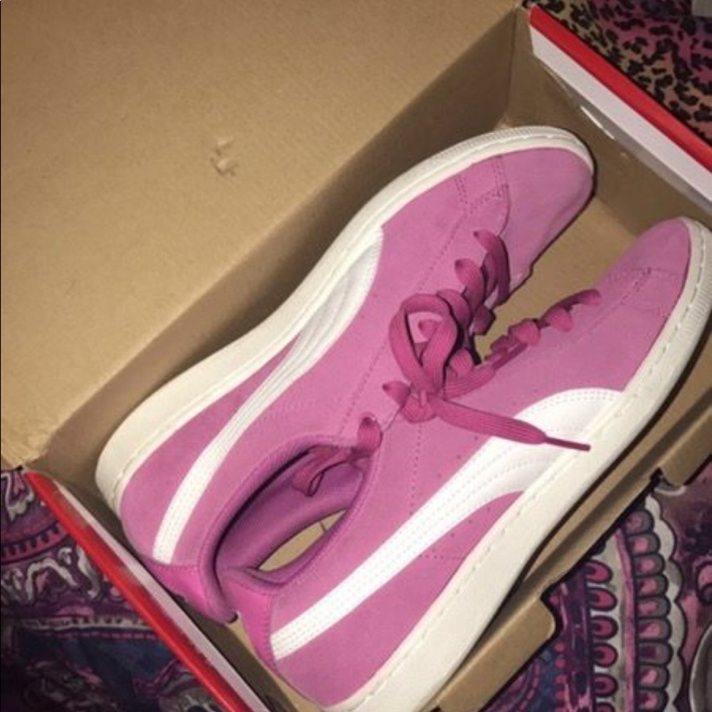Pumas