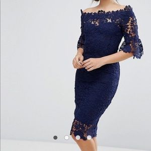 ASOS dress