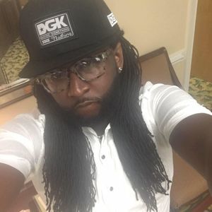 Meet your Posher, Robert