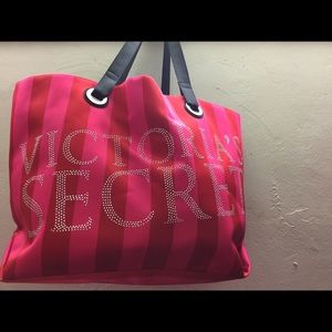 Victoria secret bag